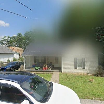 110 Howard St, Mount Pleasant, TN 38474