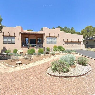 110 Meadows Dr, Ruidoso, NM 88345