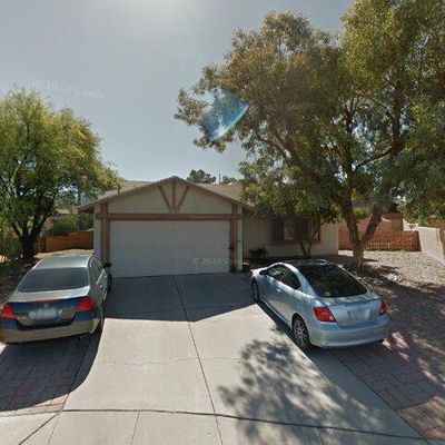 110 N Leland Rd, Tucson, AZ 85748