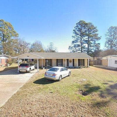 110 Rose Ave, Winnsboro, LA 71295