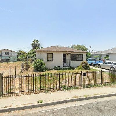 110 W Johnson St, Compton, CA 90220