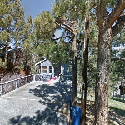 110 Winding Ln, Big Bear City, CA 92314