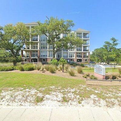 1100 W Beach Blvd #209, Pass Christian, MS 39571