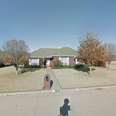 1101 Chaparral Ct, Burkburnett, TX 76354