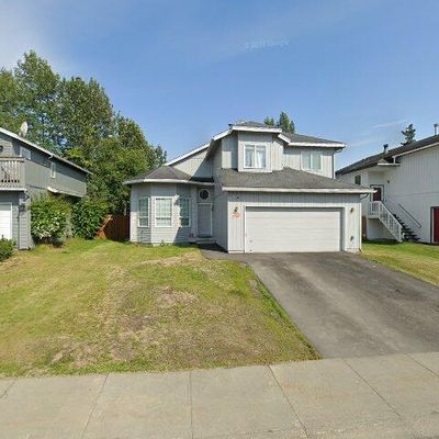 1101 Bentree Cir, Anchorage, AK 99504