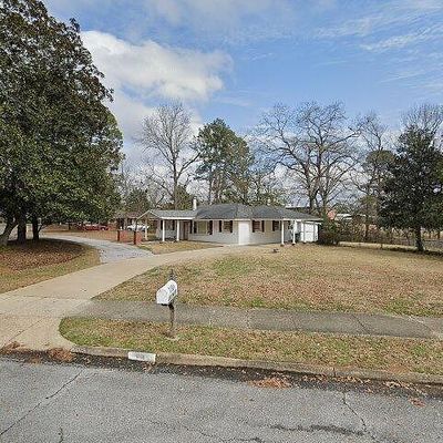 1101 Lakewood Dr, Montgomery, AL 36109