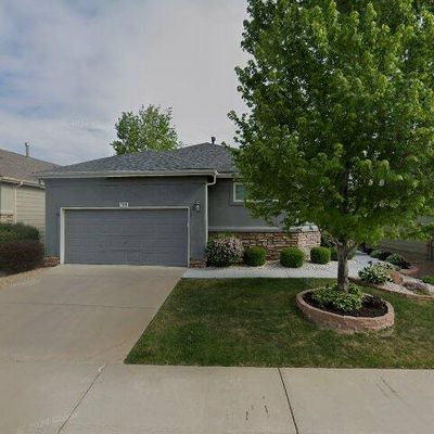 1101 Signature Cir, Longmont, CO 80504