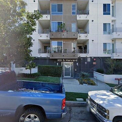 1101 S Harvard Blvd #306, Los Angeles, CA 90006