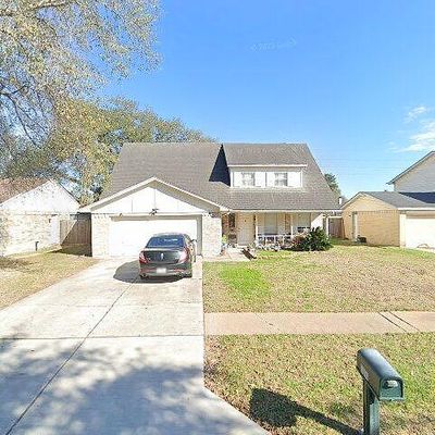 11014 Broken Sky Dr, Houston, TX 77064