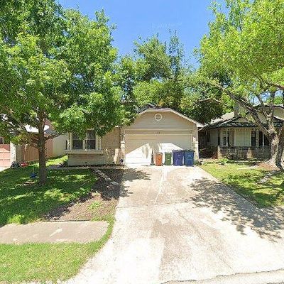 1102 Gatehouse Dr, Austin, TX 78753