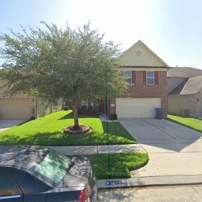 11026 E Fall Fern Cir, Houston, TX 77044