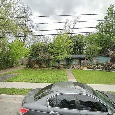 1103 Brentwood St #A, Austin, TX 78757