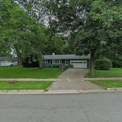 1105 Saybrook Rd, Madison, WI 53711