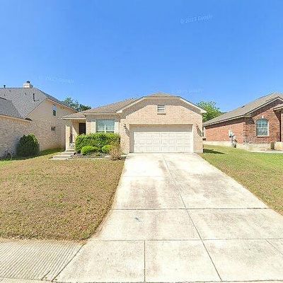 1106 Mineral Hls, San Antonio, TX 78260