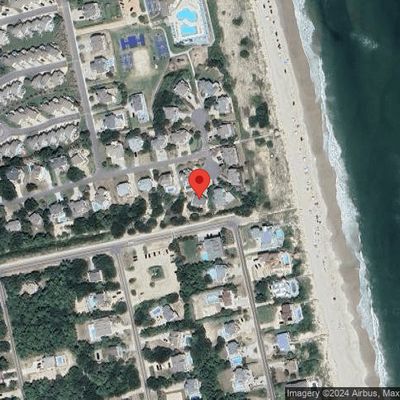 1106 Morris Dr Lot 706, Corolla, NC 27927