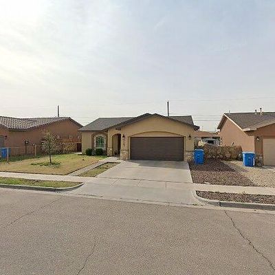 1107 Chris Forbes, Socorro, TX 79927