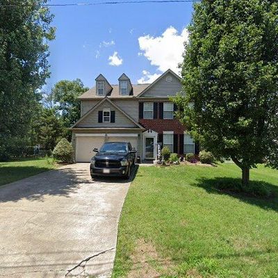 1107 Bob White Ln, Mount Juliet, TN 37122