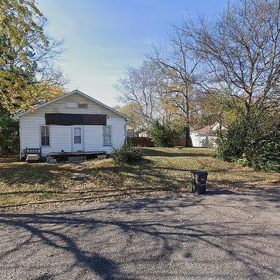 1107 West St, Greenville, IL 62246