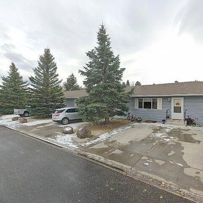 1108 Elm Ave, Cody, WY 82414