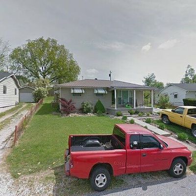 1109 Crestwood Ct, Flatwoods, KY 41139