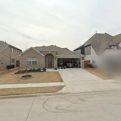 1109 Holcombe Dr, Anna, TX 75409