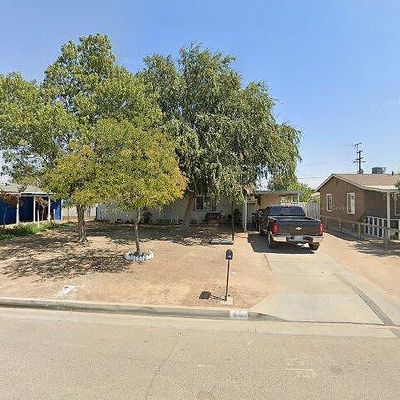 1109 Fresno St, Madera, CA 93638