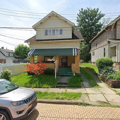 1109 Progress St, Mc Kees Rocks, PA 15136