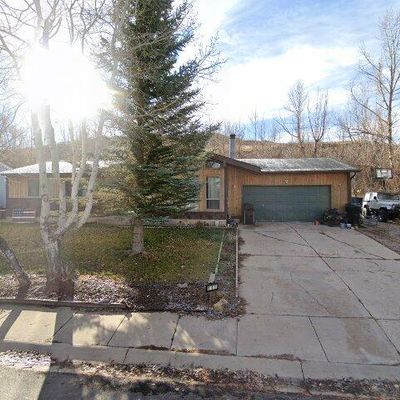 111 Apache Dr, Evanston, WY 82930