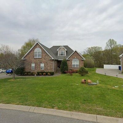 111 Brigham Ct, White House, TN 37188