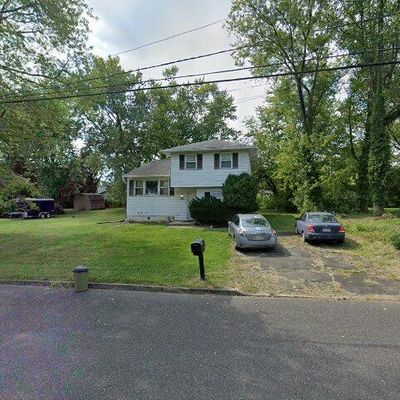 111 Louisiana Ave, Ewing, NJ 08638