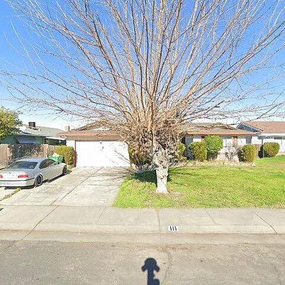 111 Paragon Ave, Stockton, CA 95210