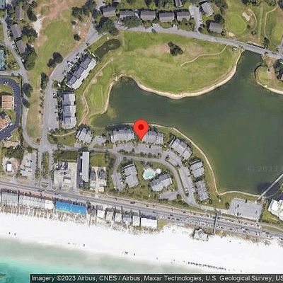 111 S Driftwood Bay #224, Miramar Beach, FL 32550