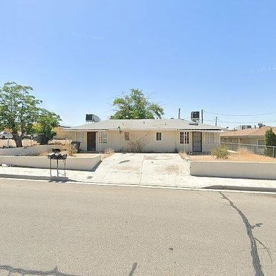 1110 Monterey Ave, Barstow, CA 92311