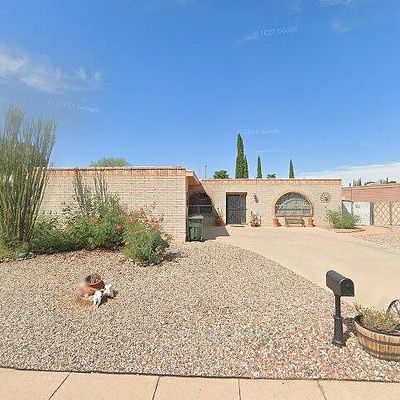 1110 La Rosa Ct, Sierra Vista, AZ 85635