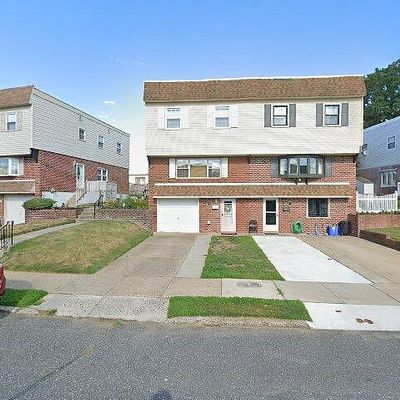 11107 Templeton Dr, Philadelphia, PA 19154