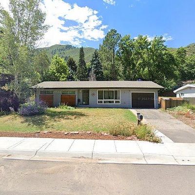 1111 Riverview Dr, Glenwood Springs, CO 81601