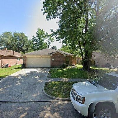 11110 Almond Grv, Humble, TX 77396