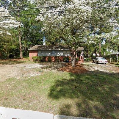 1112 Faison Ave, Fayetteville, NC 28304