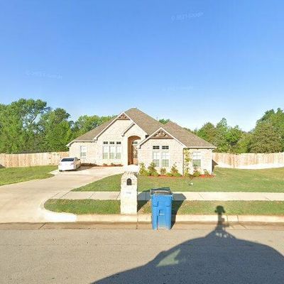 1112 Rhome Hill Rd, Bullard, TX 75757