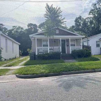 1112 S 10 Th St, Wilmington, NC 28401