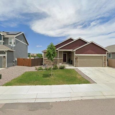 11136 Rockcastle Dr, Colorado Springs, CO 80925