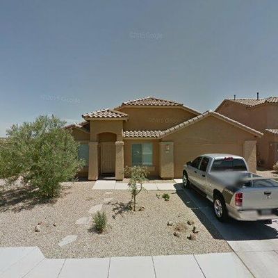 11139 W Tonto Basin Dr, Marana, AZ 85658