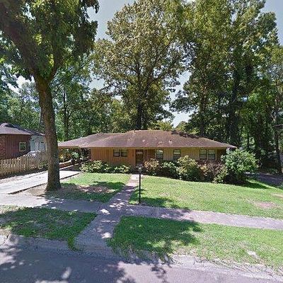 1115 W 6 Th St, El Dorado, AR 71730