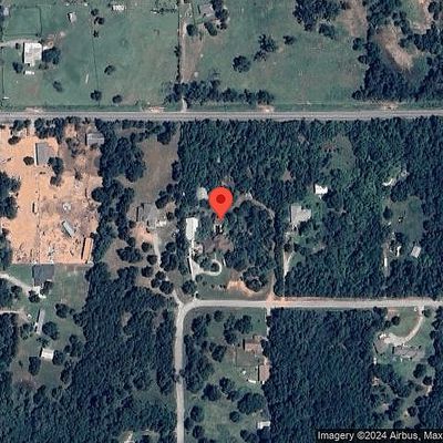 11158 Ives Way, Choctaw, OK 73020