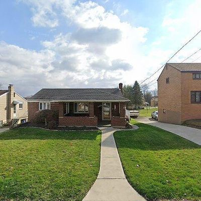 1116 Cascade Dr, Homestead, PA 15120