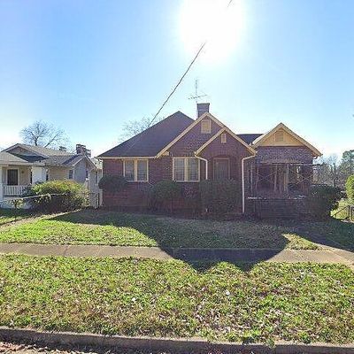 1117 7 Th Ave W, Birmingham, AL 35204