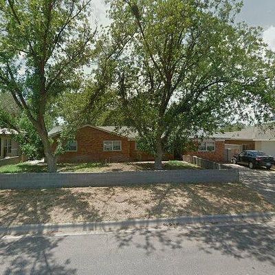 1117 Mogford St, Midland, TX 79701