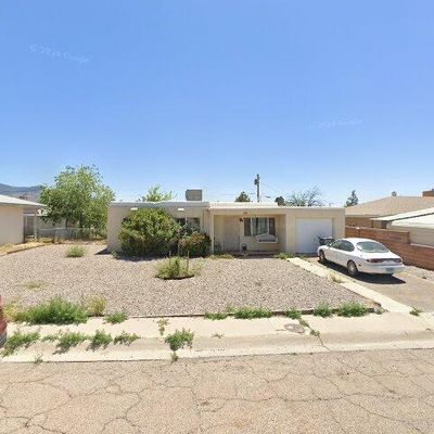 1118 18 Th St, Alamogordo, NM 88310