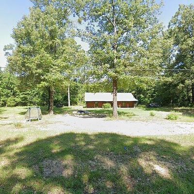 1118 Rhodes Chapel Rd, El Dorado, AR 71730