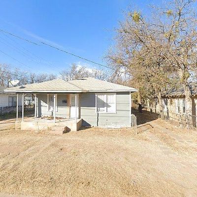 1118 S 14 Th St, Abilene, TX 79602